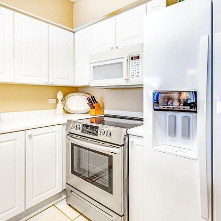 Island Princess Condos 포르 월턴 비치 객실 사진