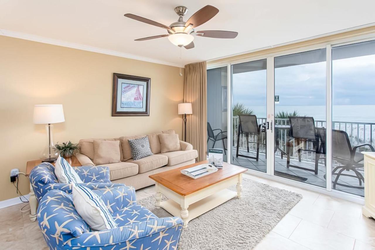 Island Princess Condos 포르 월턴 비치 객실 사진