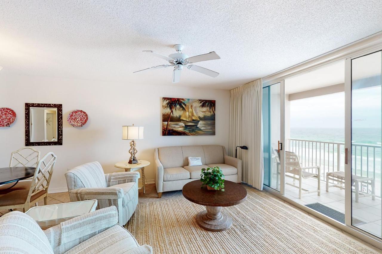 Island Princess Condos 포르 월턴 비치 객실 사진