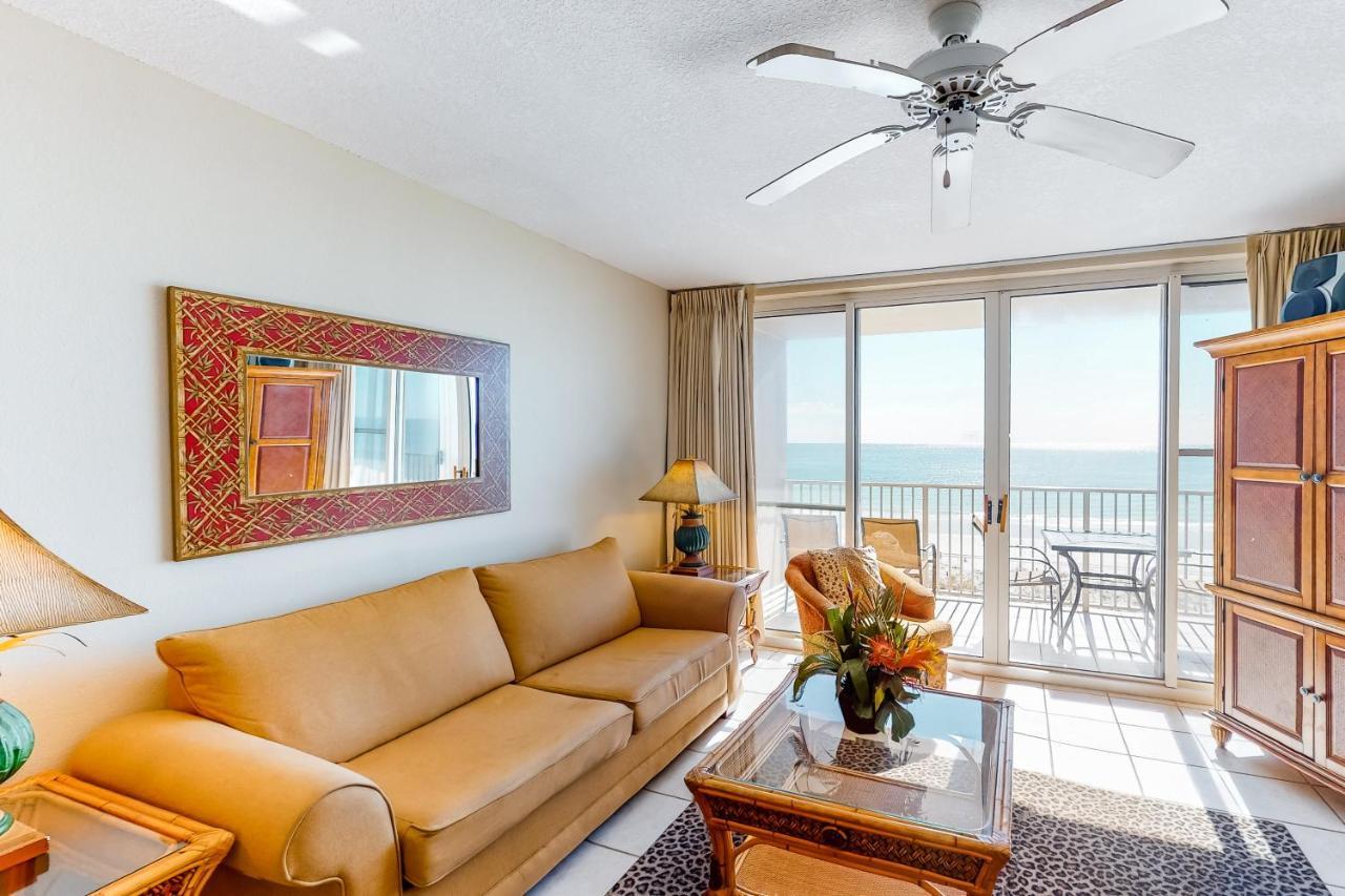 Island Princess Condos 포르 월턴 비치 외부 사진