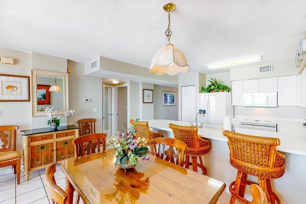 Island Princess Condos 포르 월턴 비치 외부 사진