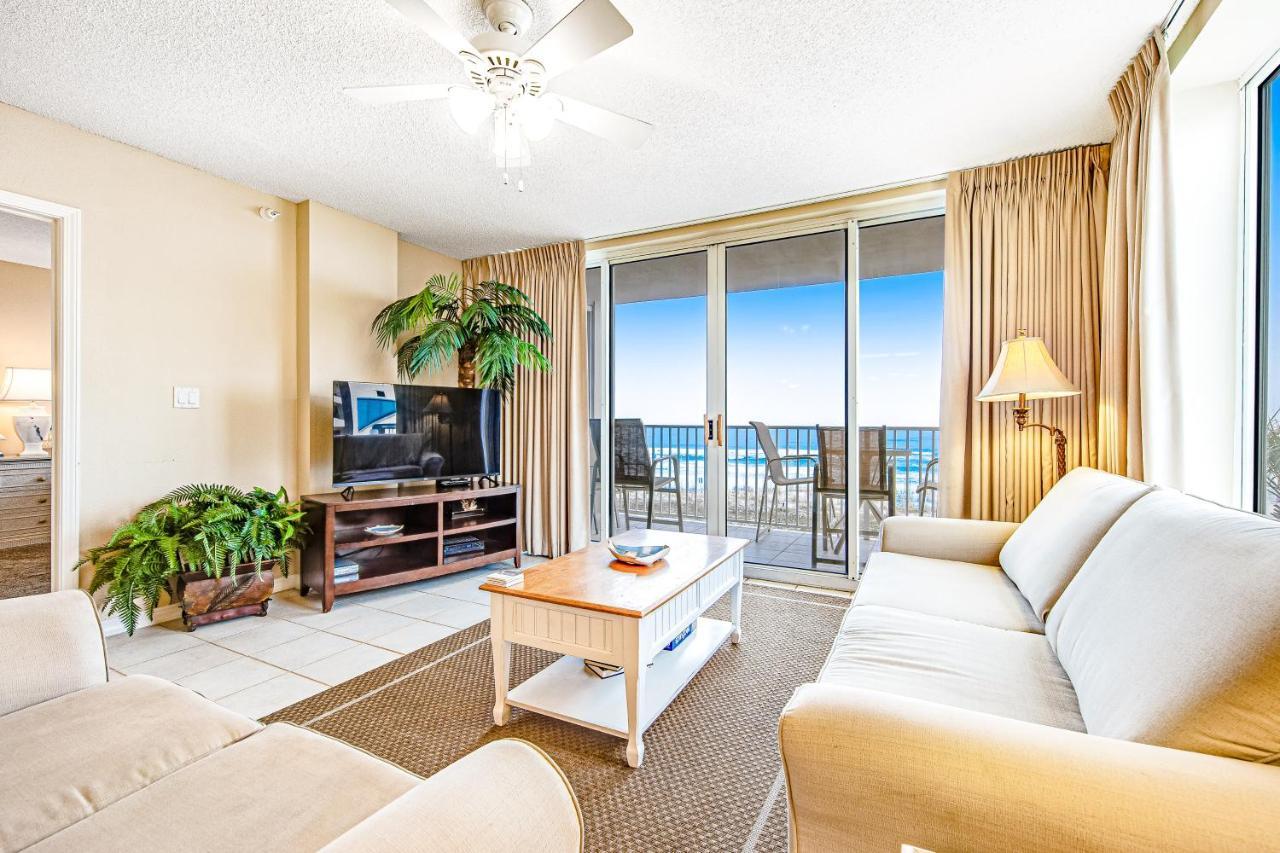 Island Princess Condos 포르 월턴 비치 객실 사진