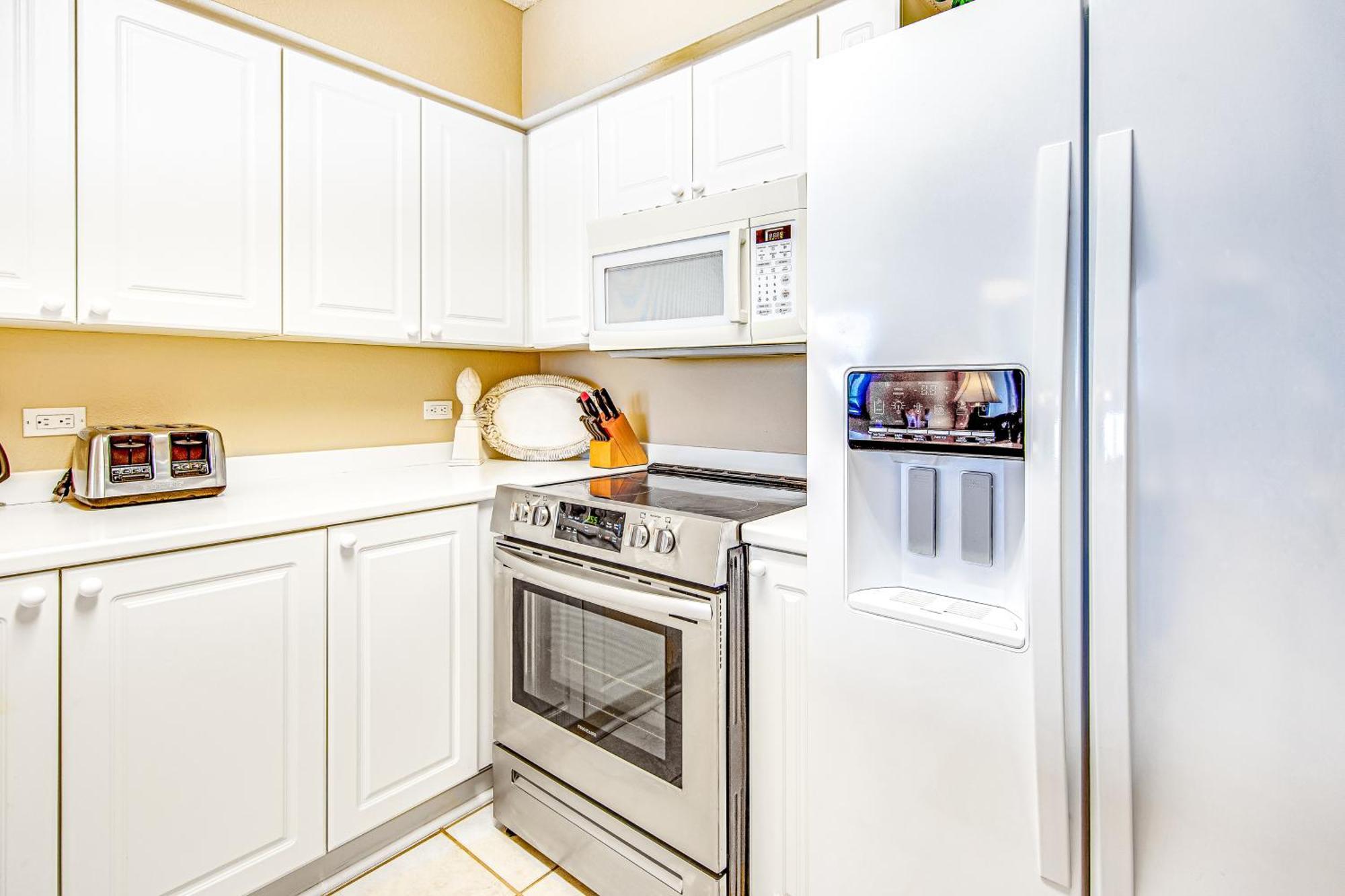 Island Princess Condos 포르 월턴 비치 객실 사진