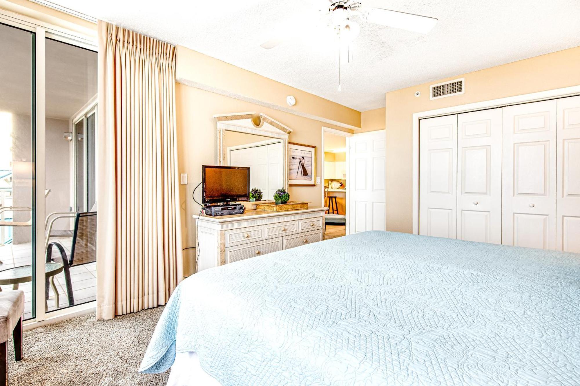 Island Princess Condos 포르 월턴 비치 객실 사진