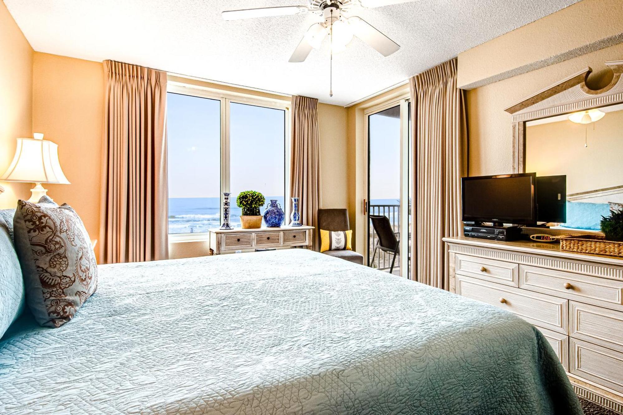 Island Princess Condos 포르 월턴 비치 객실 사진