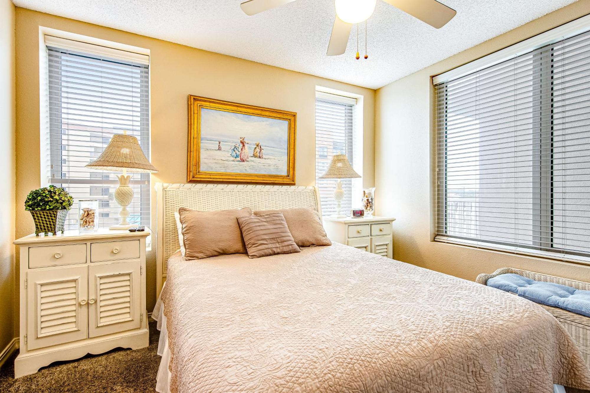 Island Princess Condos 포르 월턴 비치 객실 사진