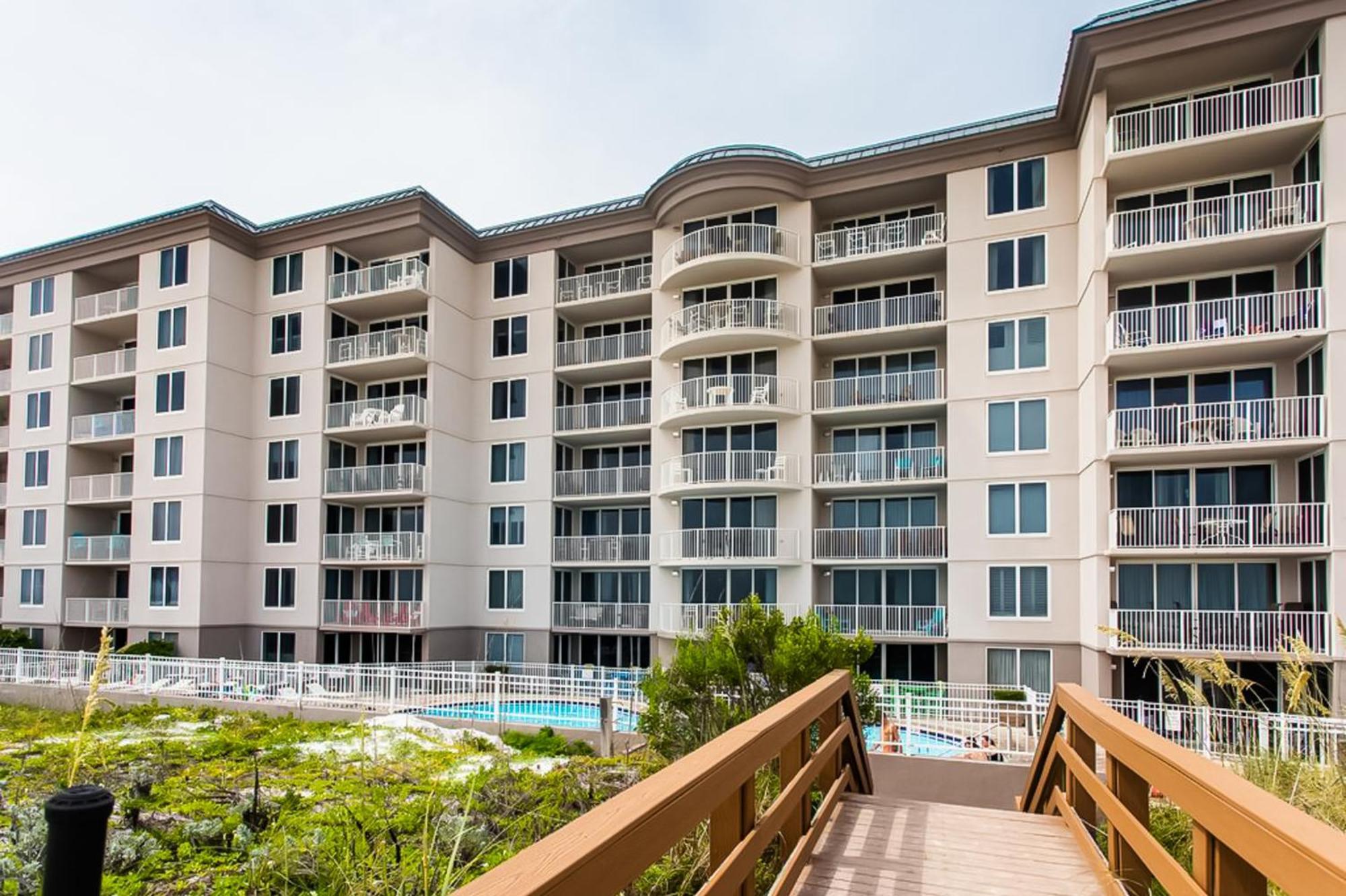 Island Princess Condos 포르 월턴 비치 객실 사진