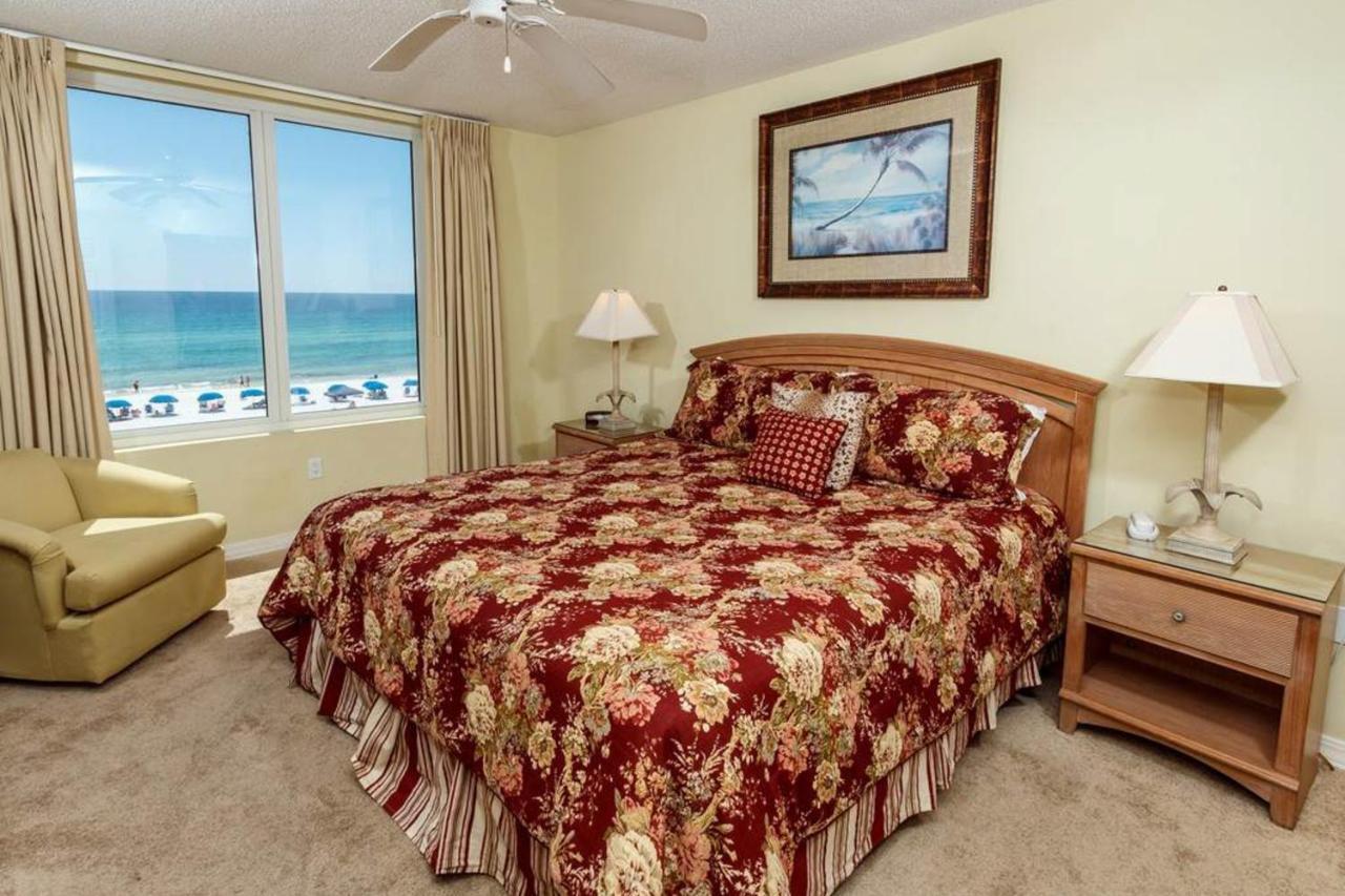 Island Princess Condos 포르 월턴 비치 외부 사진