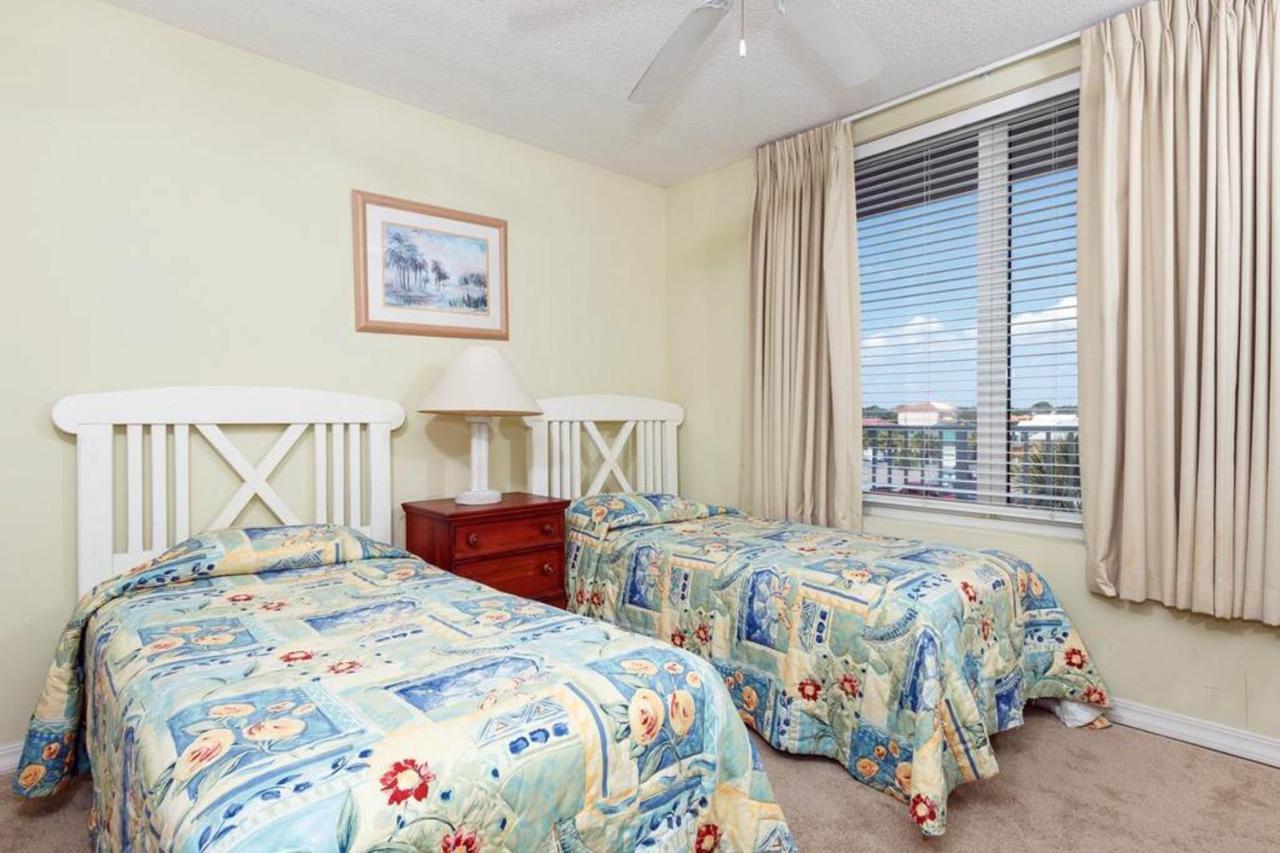 Island Princess Condos 포르 월턴 비치 외부 사진
