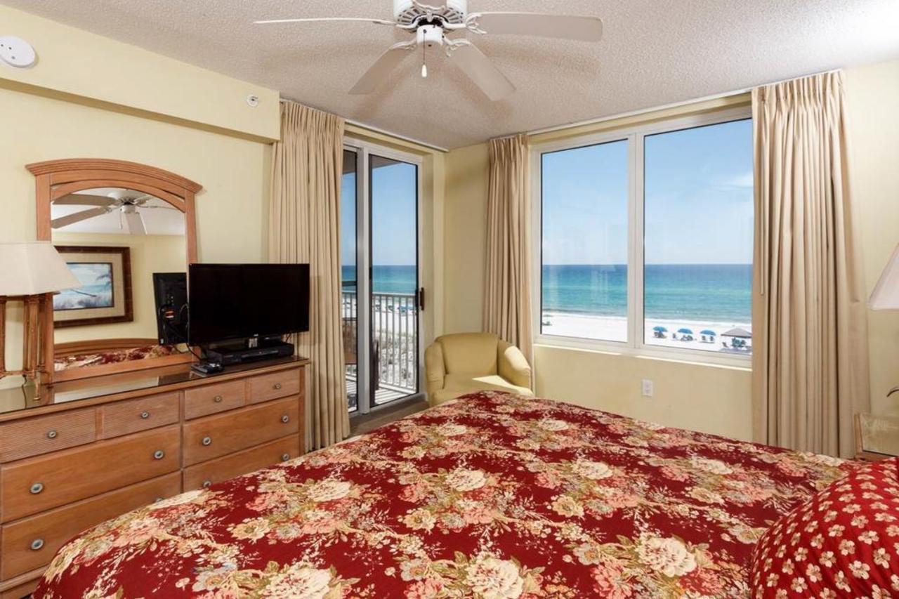 Island Princess Condos 포르 월턴 비치 외부 사진
