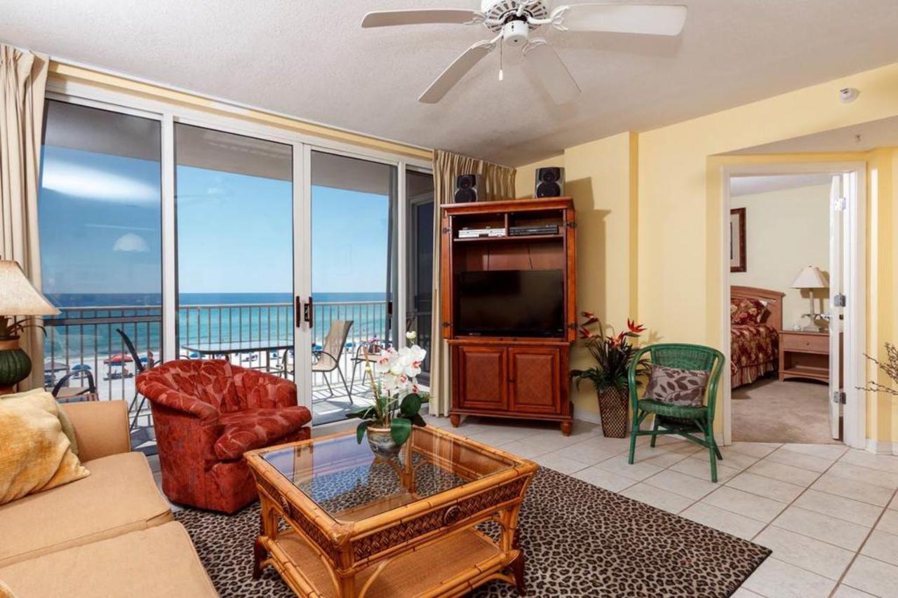 Island Princess Condos 포르 월턴 비치 외부 사진